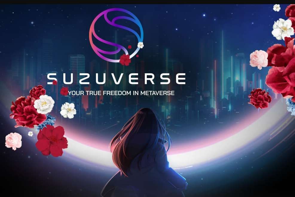 Suzuverse (SGT) 币是什么?SGT功能、盈利方式和未来前景