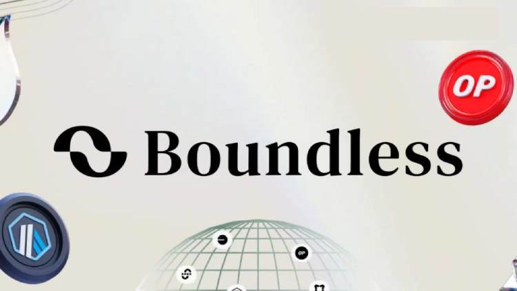 Boundless (ZKC) 深度解析：零知识证明通用协议、币安空投及代币经济指南