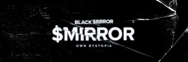 解析Black Mirror (MIRROR)：当反乌托邦叙事遇见Web3声誉系统