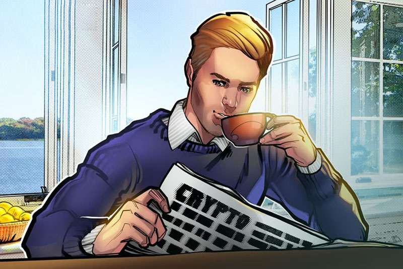Crypto Biz深度解读：BTC迈向企业级资产，ICE重金押注Polymarket，Tether生态再扩张
