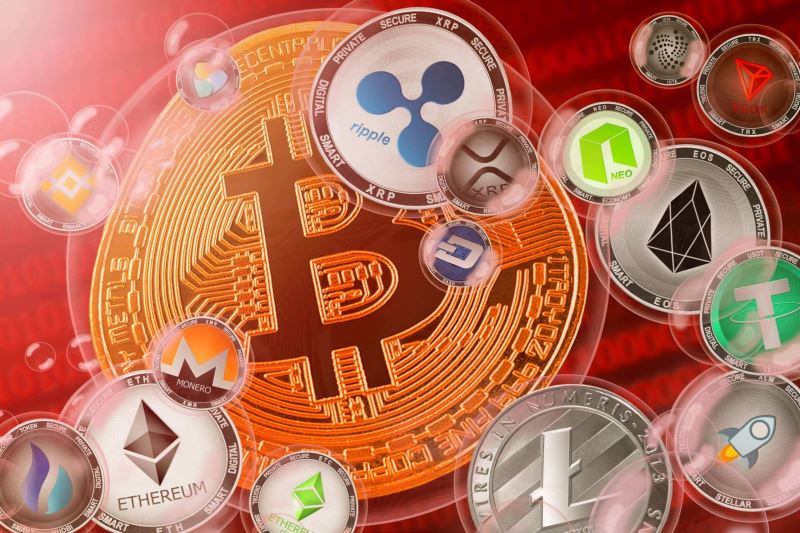 2025加密资金管理全景解析：策略、风险与核心工具指南