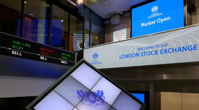 LSEG推出Digital Markets：重塑私募基金代币化全流程的端到端平台