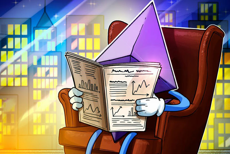 BitMine以太坊财库持有量扩大至265万枚，Tom Lee称ETH正以"未来折扣价"交易