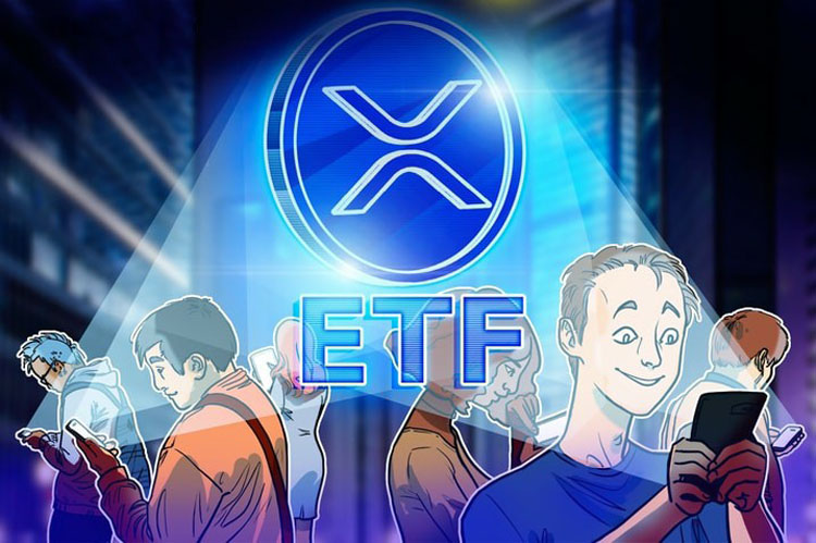 瑞波币(XRP)冲击3美元关口:ETF获批预期升温,下一站3.6美元?