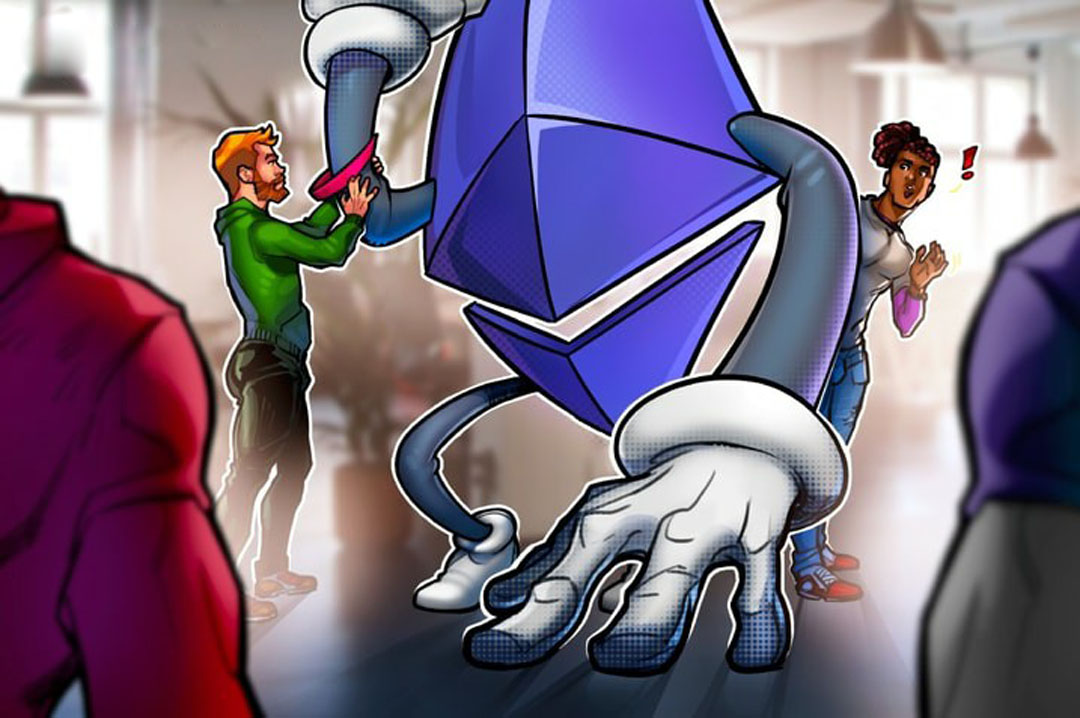 美联储降息后以太坊(ETH)价格能涨多高?