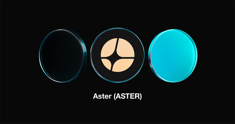 Aster Crypto (ASTER)币是什么?永久DEX、代币经济学及2025年价格预测指南