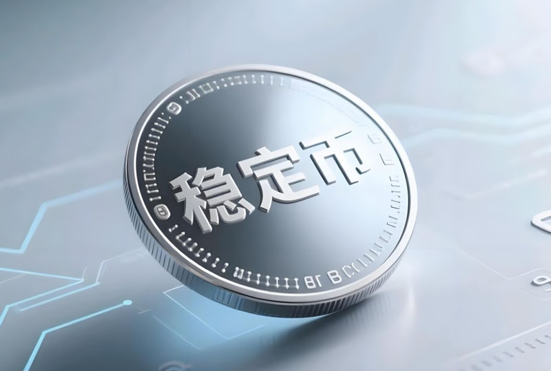 稳定币公链化：重构价值分配与生态主导权