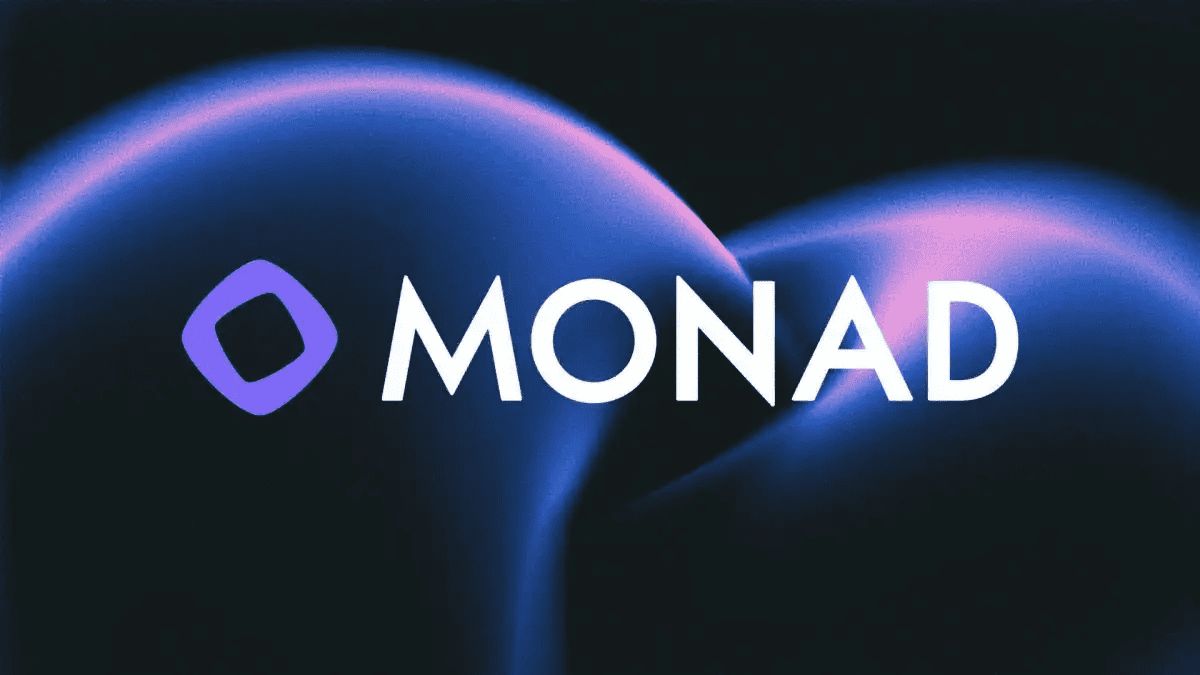 Monad 空投领取通道10月14日开启：MON代币参与全攻略