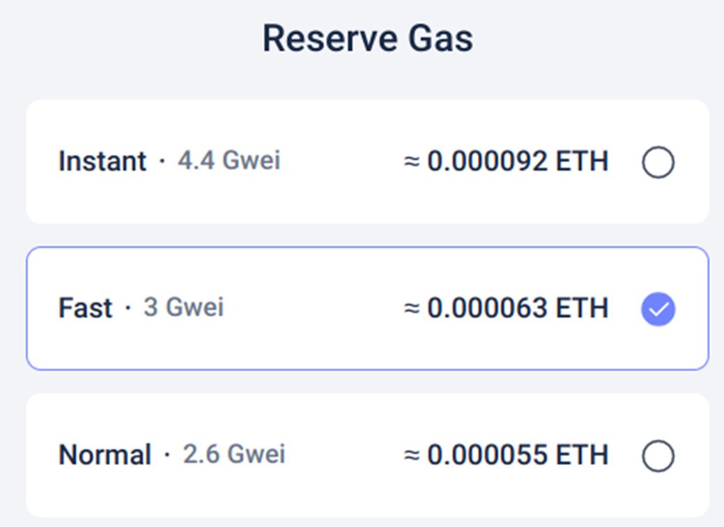 什么是以太坊Gas费用？ETH交易费用如何计算详细解释