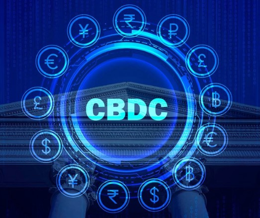 什么是中央银行数字货币(CBDC)?CBDC的定义和解释
