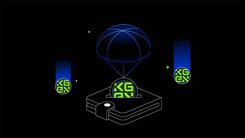 KGeN (KGEN) 全解析：项目背景、空投资格及领取全流程指南