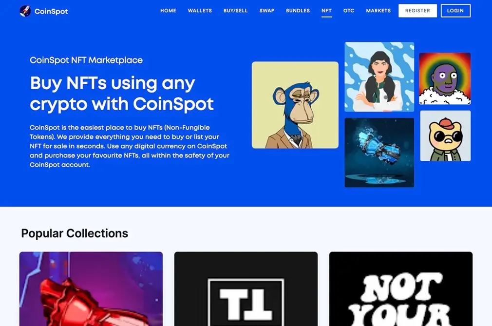 CoinSpot与SwyftX深度评测：功能、费用及安全全方位对比