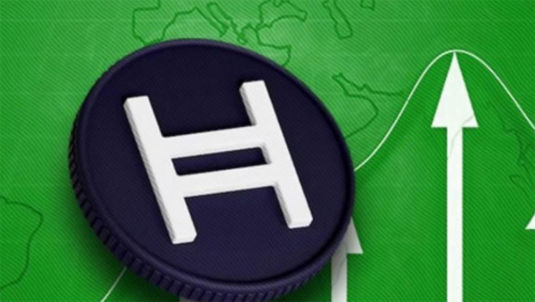 HBAR未来五年走势分析：投资价值几何及币安购买指南