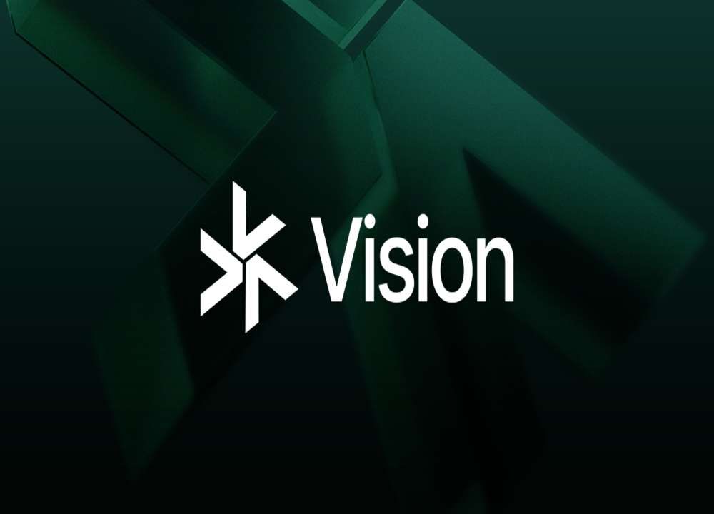 什么是Vision(VSN)币?VSN实用进程、代币经济学及价格预测