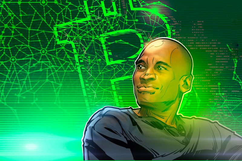 比特币(BTC)价格2028年能涨至340万美元?Arthur Hayes对此并不看好