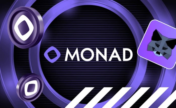 Monad (MON)深度解析：技术亮点、上市动态及2025-2036年价格展望