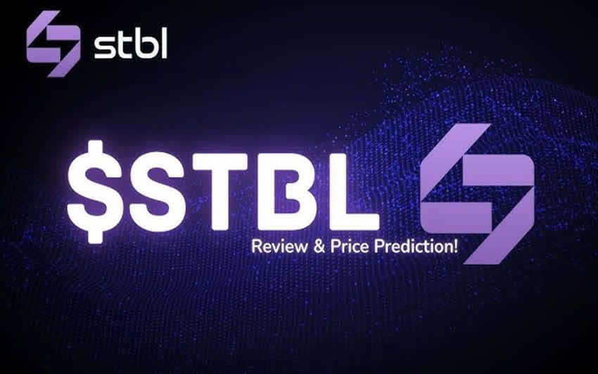 STBL币深度解析：TGE后暴涨450%，RWA赛道新贵能否成为投资标的？