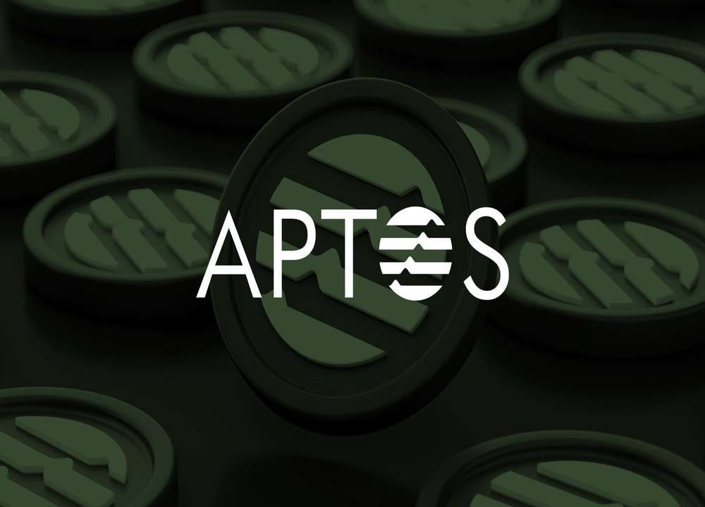 Aptos(APT)币是什么?怎么买?APT价格预测2026、2030-2050年
