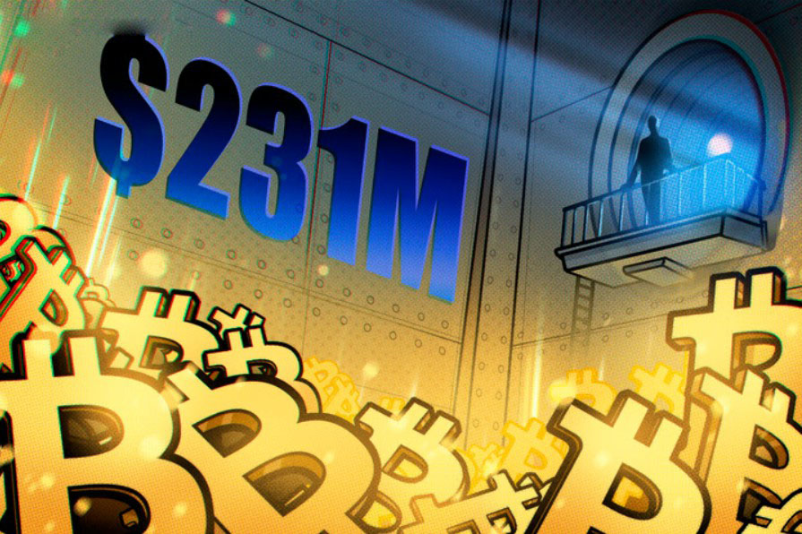 纳斯达克上市公司Zeta Network在比特币（BTC）支持的私募销售中筹集2.3亿美元