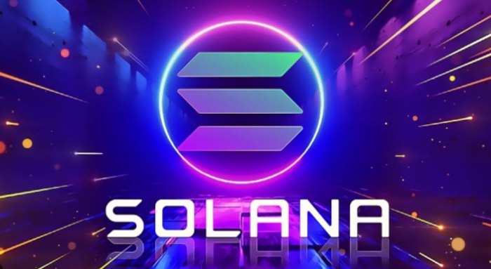 Solana(SOL)强势回暖：构建加密货币世界的金融枢纽