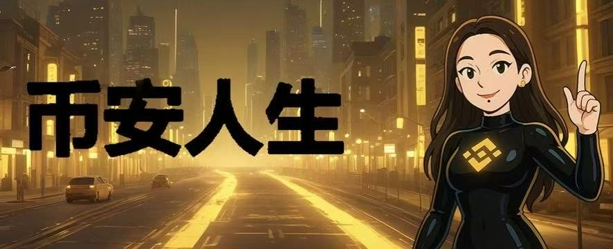 手把手教你交易币安人生（BINANCELIFE）：从注册到买卖的全流程解析