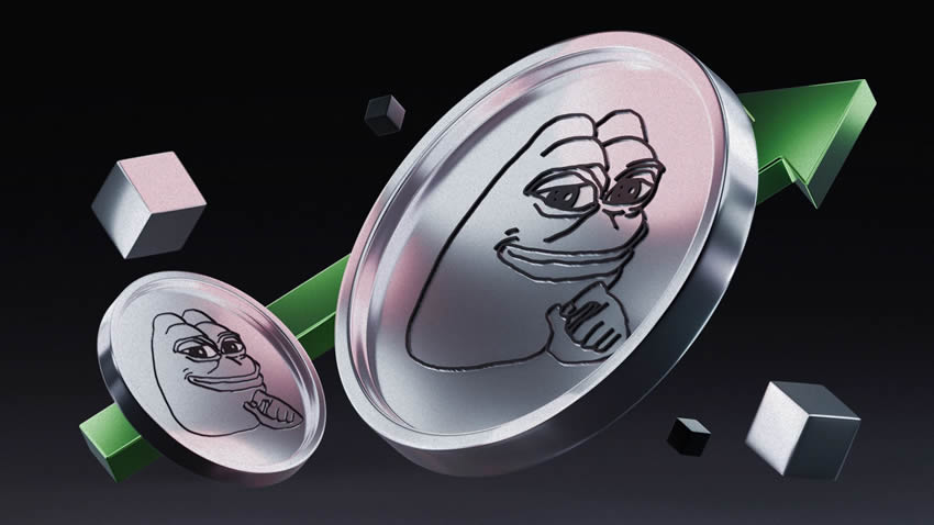PEPE币价格走势预测:PEPE币会涨到多高?