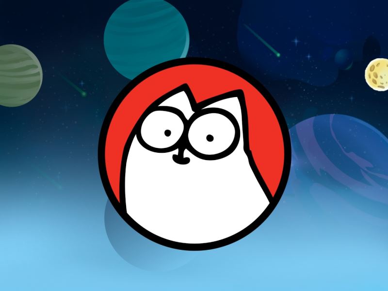 深度解析Simon's Cat (CAT币)：项目背景、空投风波与未来价格展望