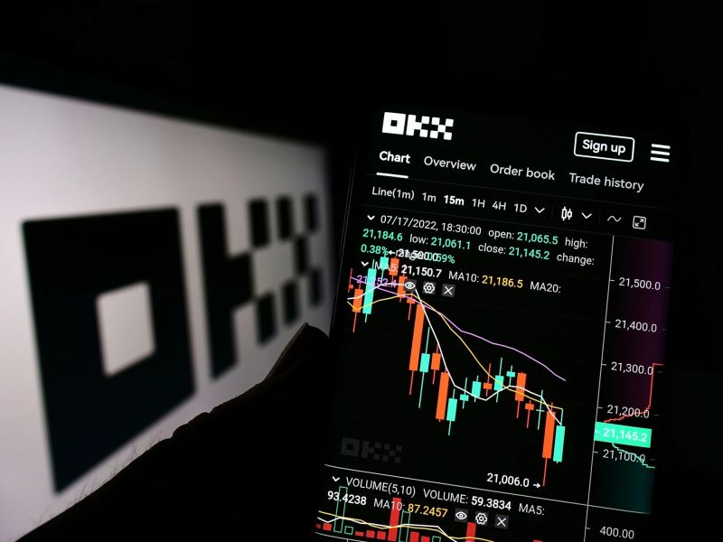 欧易（OKX）深度评测：全球第二大加密货币交易所全解析