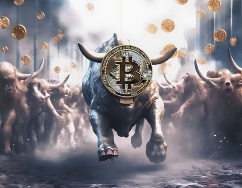 揭秘永续合约爆仓机制：如何成为山寨币牛市的隐形引擎