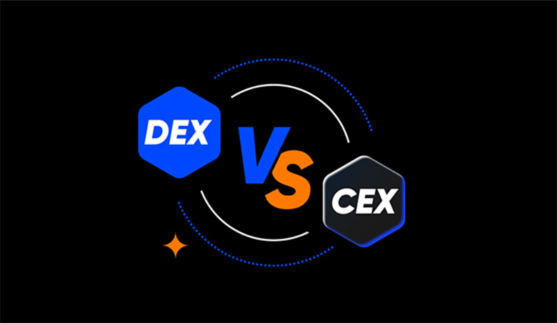 CEX与DEX深度解析：如何选择最适合你的加密交易平台？
