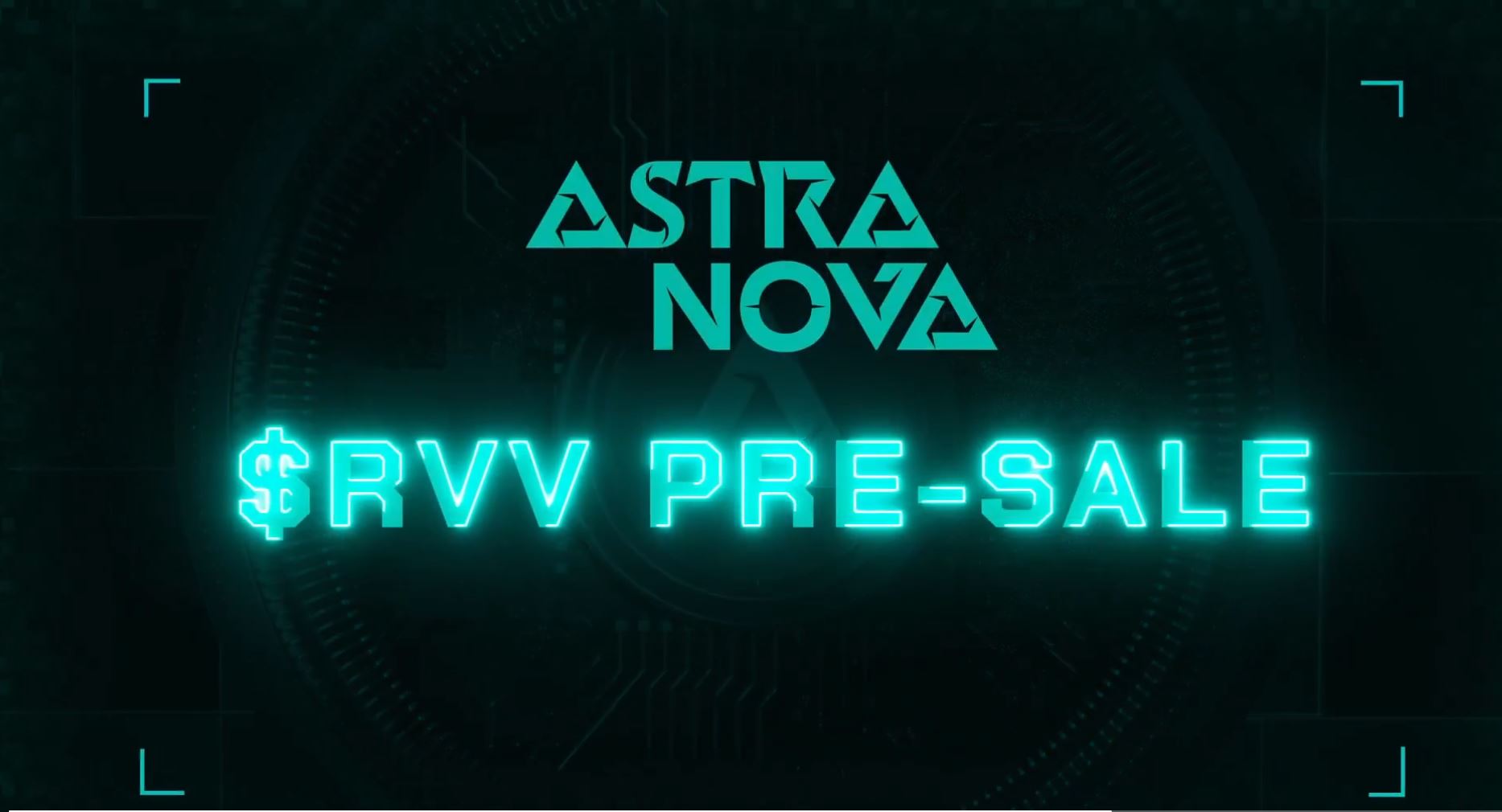 深度解析Astra Nova(RVV)：AI驱动的Web3娱乐生态与代币经济模型
