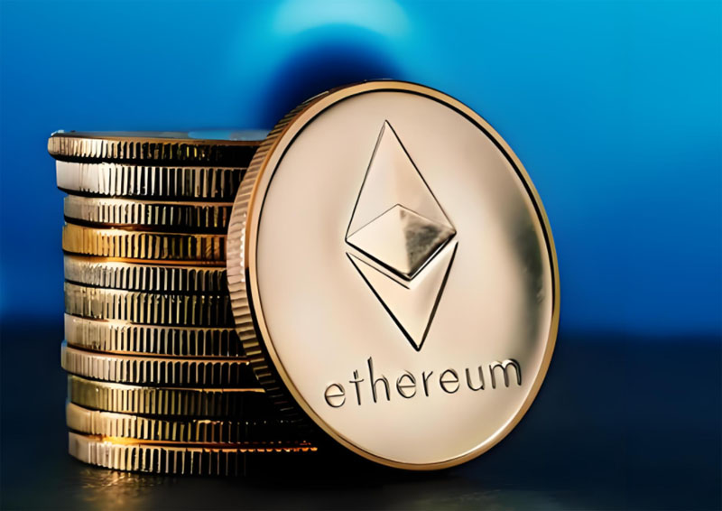 以太坊(ETH)的顶点会是多少?