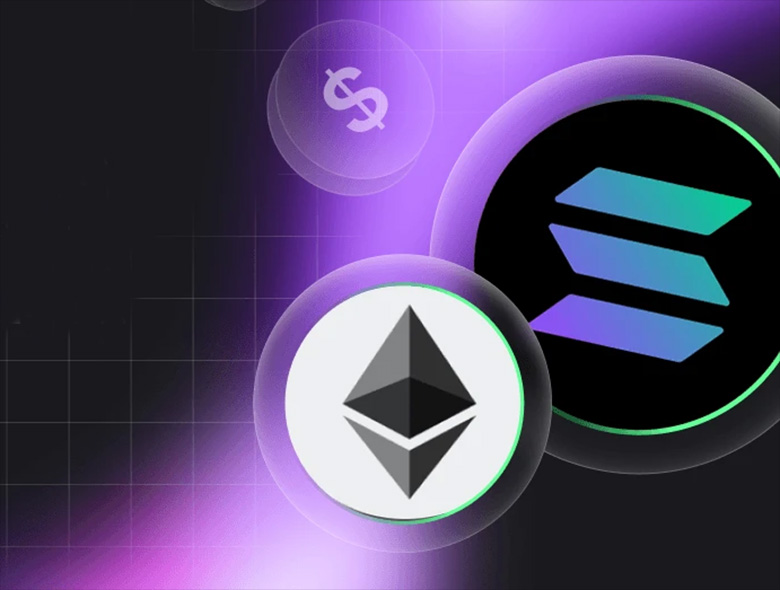 Solana与以太坊深度对决：架构、质押、性能及生态全景解析