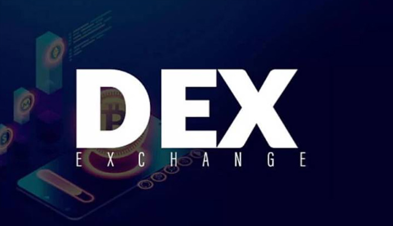 DEX 是什么?去中心化交易所、运作原理完整介绍