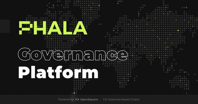 Phala Network(PHA)币具体介绍