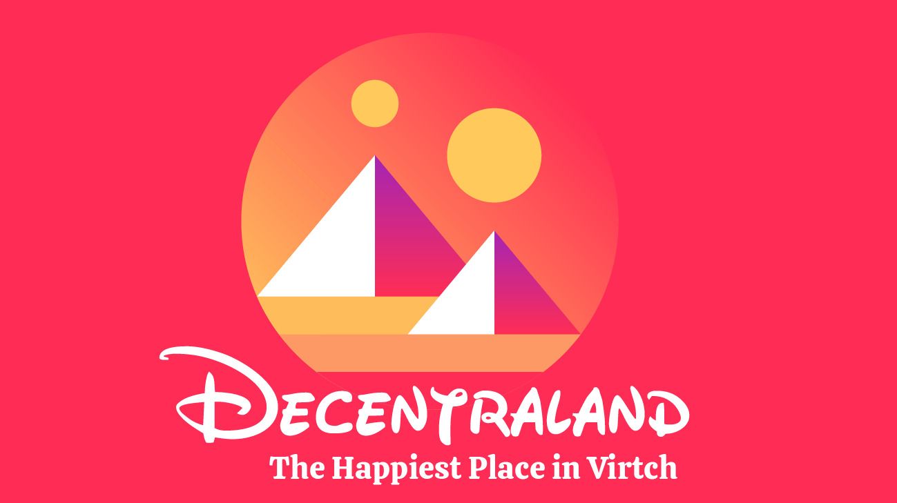 Decentraland(MANA)币是什么?MANA未来前景、价格预测及购买方法