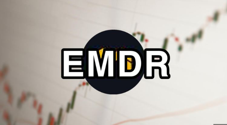 Modulr (EMDR)币