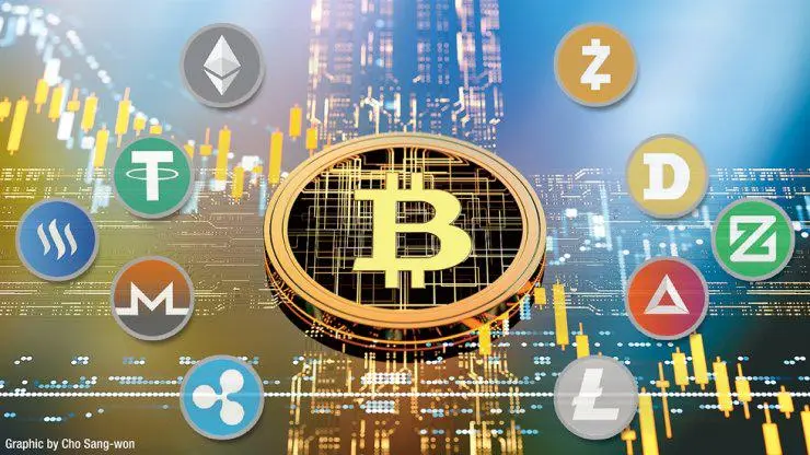 9月VC币轮动解析：哪些头部项目尚未启动？