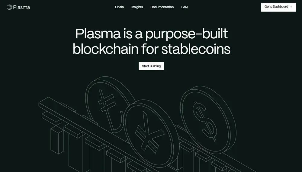 Plasma (XPL) 深度解析：专为稳定币打造的 L1 链、代币模型及空投攻略