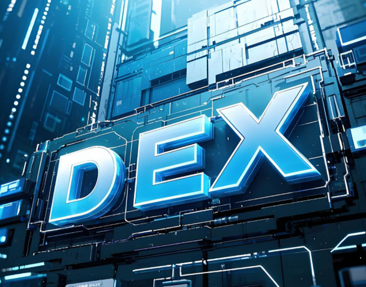 DEX能否取代CEX？深度解析去中心化交易所的崛起与未来格局