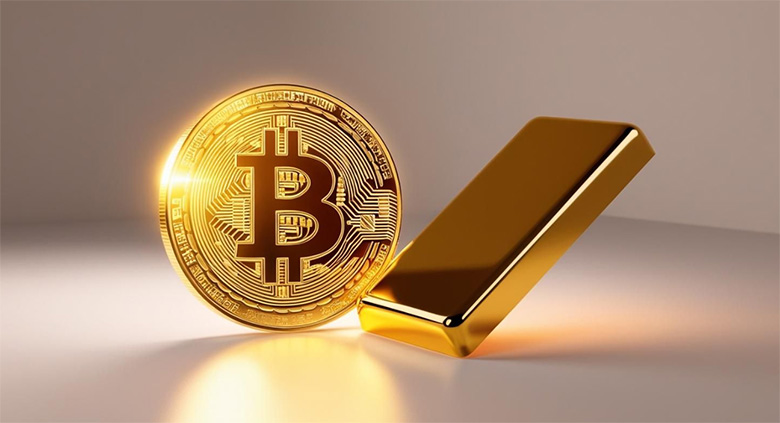 黄金支持的加密货币：2025年最佳黄金支持的加密货币有哪些？