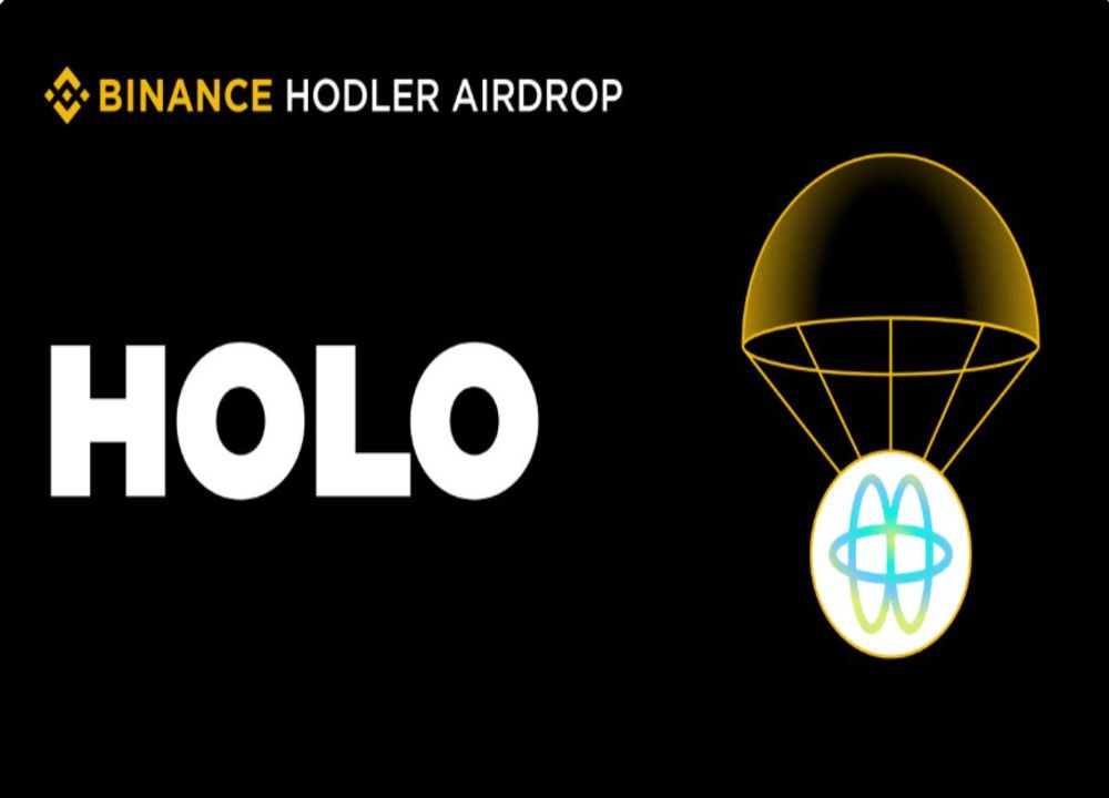 Holoworld AI (HOLO) 币是什么？HOLO代币经济学、空投及购买方法