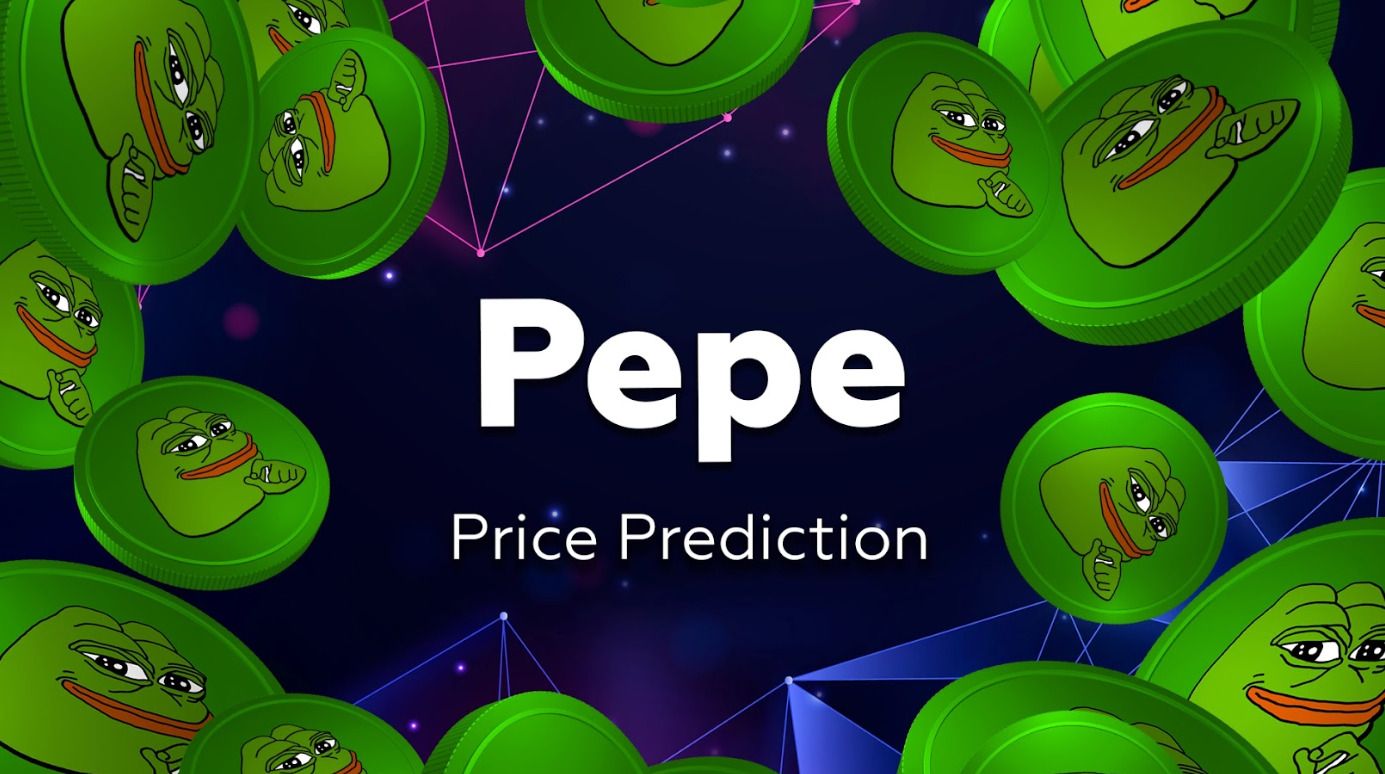 PEPE币是什么？PEPE价格预测2026-2050年分析与展望