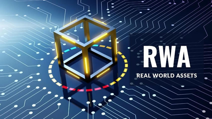 为什么Web3与Crypto，如此迫切地需要RWA？