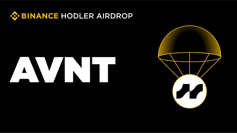 币安第40期HODLer空投开启：持有BNB申购赚币产品可获Avantis (AVNT) 奖励