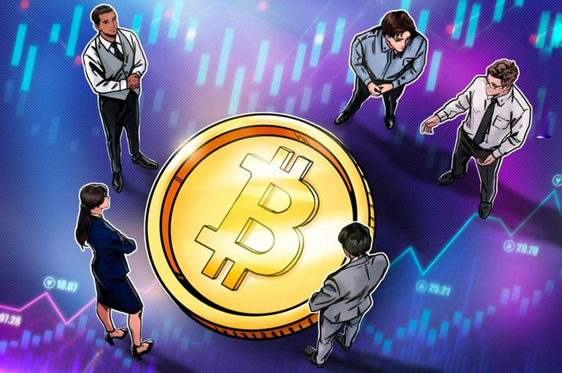 分析师称，比特币（BTC）需要新的催化剂以避免"更深度回调"