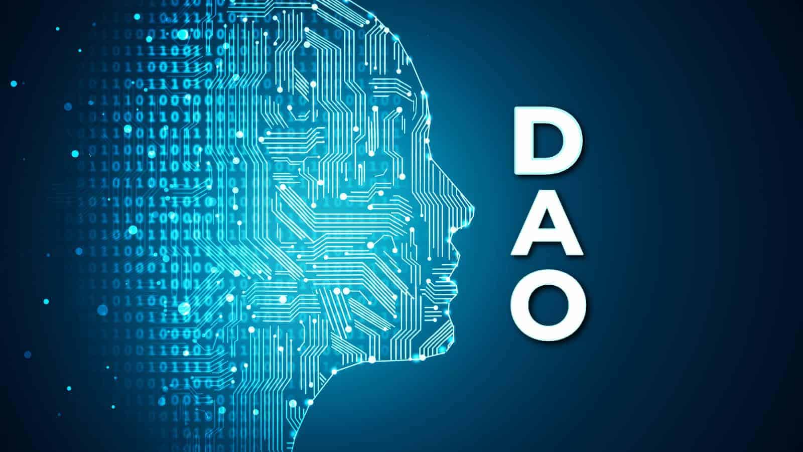 DAO深度解析：运作机制、核心理念及未来趋势