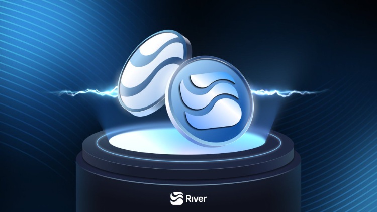 River(RIVER)深度解析：链抽象稳定币系统及其代币经济模型