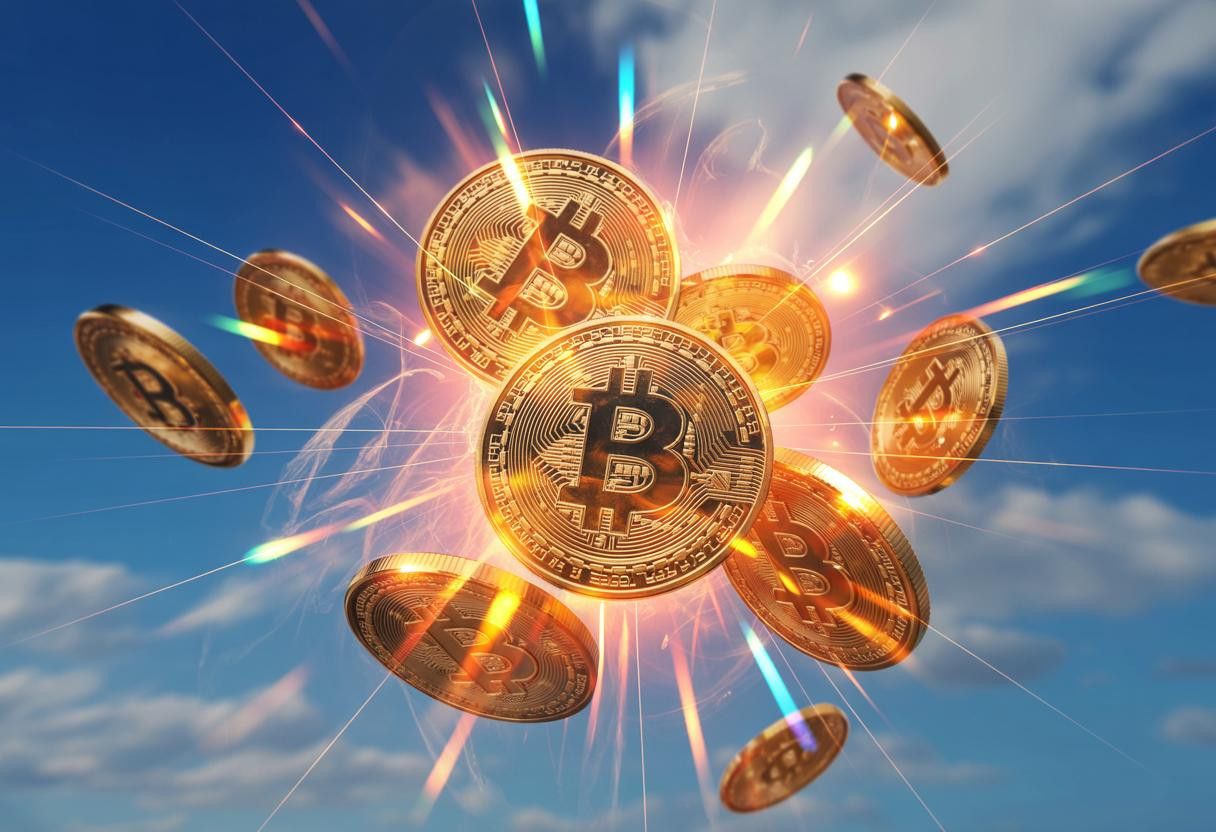 2025年最新比特币 (BTC) 价格预测和投资价值分析：现在是购买时机吗？