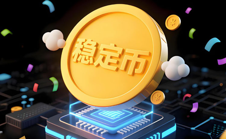 稳定币市场飙升至3000亿美元,助力加密市场大涨